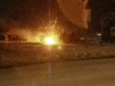 videos de Potsdam Fire Engine 49 responding to a power line down