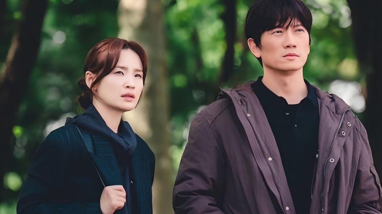 Top 10 Most Trending Korean Series | Top Kdramas to Watch on Netflix Right Now