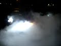 CIVIC BURNOUT CIVIC BURNOUT