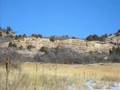 Winter at Ken Caryl Ranch