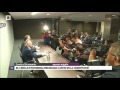Click to View : Barcelona Televisió (BTV). “L'Informatiu” Entrevista a Pere Ortega, membre del Centre Delàs d'Estudis per la Pau, de Justicia i Pau