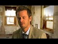 Carmine Giovinazzo Save Ellis Island Story