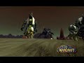 WoW Gameplay Trailer Ahn'Qiraj