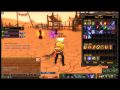 fake perfect world duel archer vs archer HD