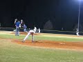 Richmond celebrates win after final out Richmond celebrates win after final out
