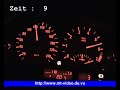BMW E46 325ti 0-200 KM/h BMW E46 325ti 0-200 KM/h