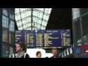 Traveling By Train in Europe : How to Book Train Travel From Paris to Bordeaux