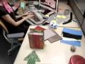 HP It Consolidates Commercial, Produced by Motion Theory, Motion Control by Pacific Motion
