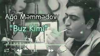 Ağa Məmmədov / 