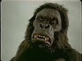 Ford King Kong