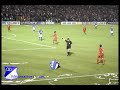 Copa Mustang (Colombia) 2008 I: Millonarios 3 - Am�rica 1