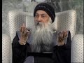 OSHO: Your morality is not real