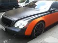 RRR Maybach RRR Maybach