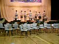 WRS Percussion Esemble