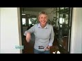 Portia De Rossi At Ellen Show 03 13 2009 subtitulos español