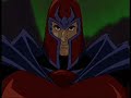 Magneto Buttocks part 1: Ugly boy and the tree of Buttocks