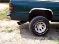 my 24valve loaping