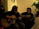 Maroen acoustic From Yesterday