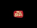Mr Bean - Parking at church