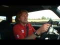 Mini John Cooper Works at the circuit