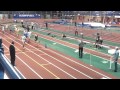 Men's Mile heat 4/5 Columbia Last Chance