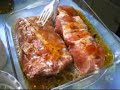 paletilla de iberico