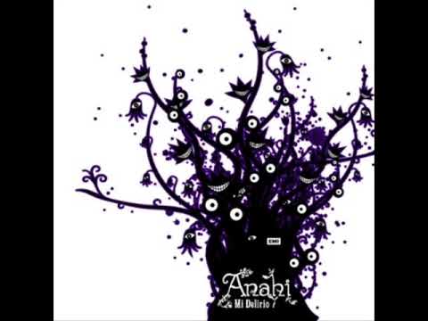 Anahí - Qué Más Da