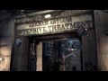 videos de Batman: Arkham Asylum - Inside the Asylum