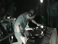 Detroit Techno Militia / Recon:313 tour / 26-01-08 Paris