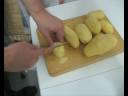 videos de cocina con soulinake: hamburguesas de soja y tortilla de patata.