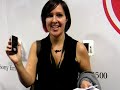 Shiny Preview: Sony Ericsson W910i