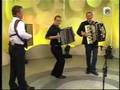 Marijan Herceg, Smiljan Greif & Gunther Lerch - Na Golici