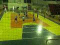 videos de VOLEIBOL 2° PARTE  JOGO  ENTRE BACG X DOURADO EM SIDROLANDIA MS