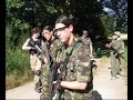 DOGS Airsoft - Rescue Mission