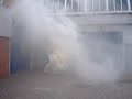 kas suiker rookbom