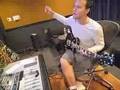 Mark Hoppus recording the new +44 album - Episode 2