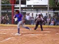 Kickingball - Amistoso UBV Vs Egresadas