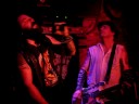 your only choice for entertainment
angus khan is a local supergroup of sorts from los angeles featuring members of the streetwalkin cheetahs, adz and b movie rats, all of whom were signed, toured the world and won local awards, etc. they're a punk-glam-metal-biker rock band ala ac/dc meets motorhead and are all huge cheech and chong fans. they got asked to be on an upcoming compilation album that features local l.a. underground bands covering legendary la underground bands from the 60s  80s. they chose cheech and chongs rock fight and just started working it out live.