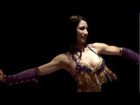 Арабский Танец Видеоурок