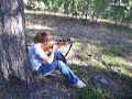Kori shooting 7MM Mag Kori shooting 7MM Mag