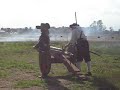 Primeras bajas de los Tercios de Flandes