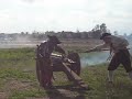 Primeras bajas de los Tercios de Flandes