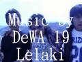 dewa 19 -Jealous Guys (Lelaki Pecemburu)