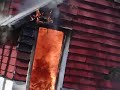 Live Burn