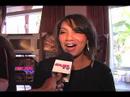 EURTV: Smokey Robinson Fundraiser