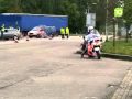 Grote controle politie en Fiod