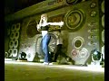 Gostosas dançando Funk na Big Field Show - Campo Grande - RJ