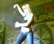Gostosas dan�ando Funk na Big Field Show - Campo Grande - RJ