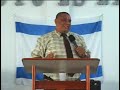 predicacion 2 la gran roca jose gregorio aguilar