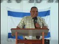 predicacion 2 la gran roca jose gregorio aguilar